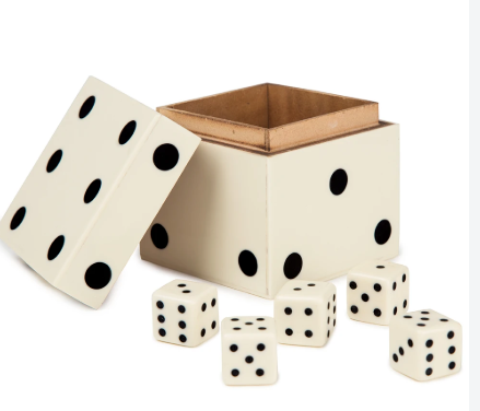 Dice Box