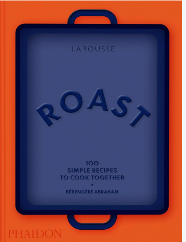 Roast 100 Simple Recipes