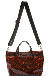 Tortoise Tote Bag