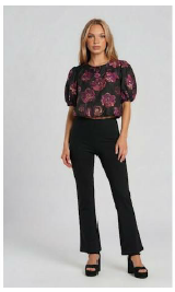 Rowan Top