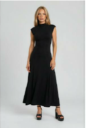 Liora Dress