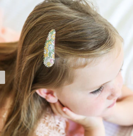 Josie Joan's Sophie Hair Clips