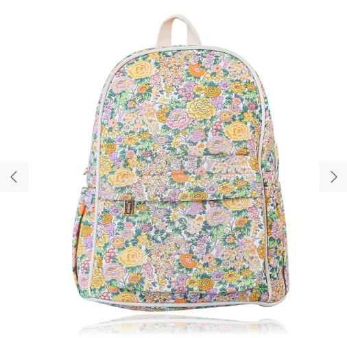 Josie Joan's Audrey Liberty London Backpack