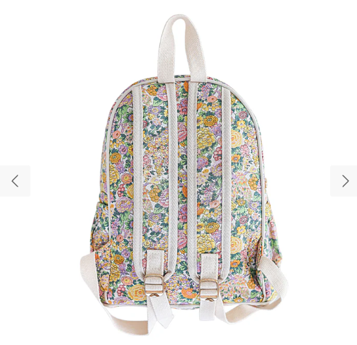 Josie Joan's Audrey Liberty London Backpack