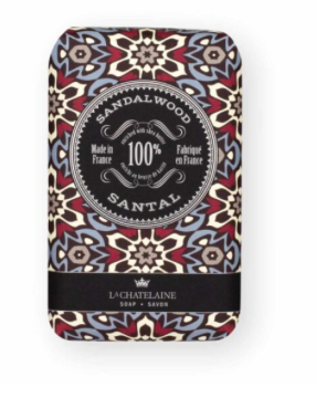 La Chatelaine Soap - Thumbnail 4