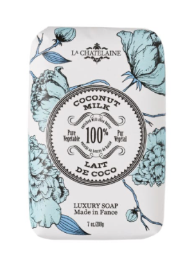 La Chatelaine Soap - Thumbnail 5