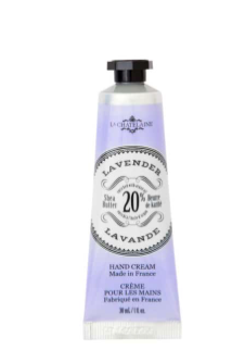 La Chatelaine Full Size Hand Cream 70ml