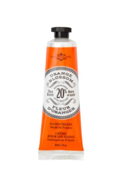 La Chatelaine Full Size Hand Cream 70ml