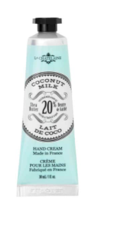 La Chatelaine Full Size Hand Cream 70ml