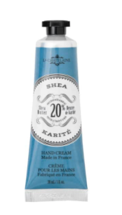 La Chatelaine Full Size Hand Cream 70ml