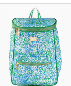 Backpack Cooler