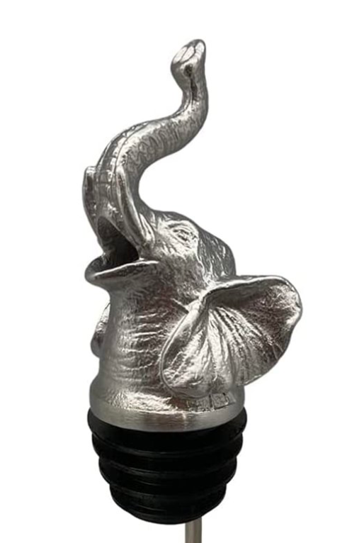 Oaks Apparel Menagerie Pourers