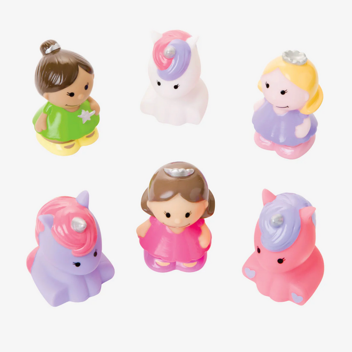 Baby Bath Toys Squirties