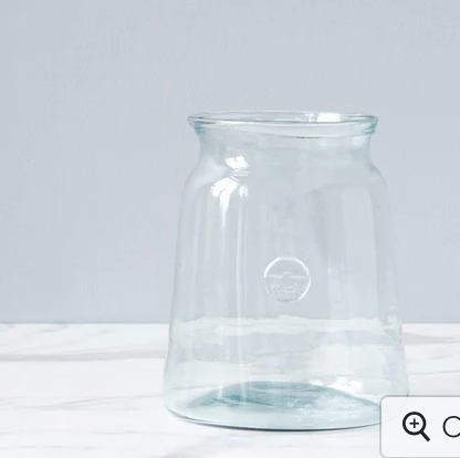 French Bee Mason Jar