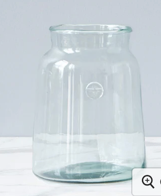 French Bee Mason Jar