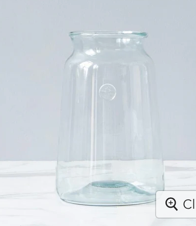 French Bee Mason Jar