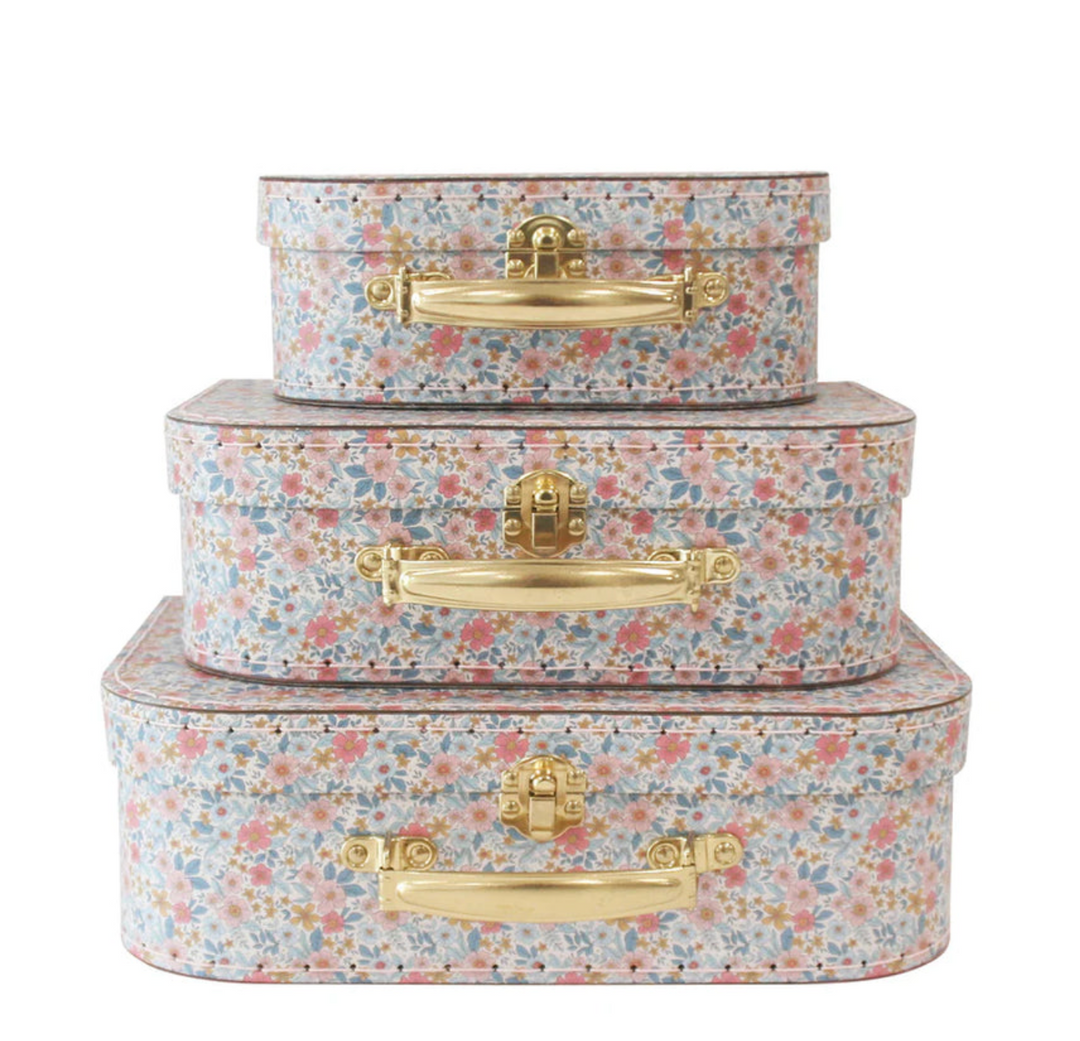 Kids Carry Case Set