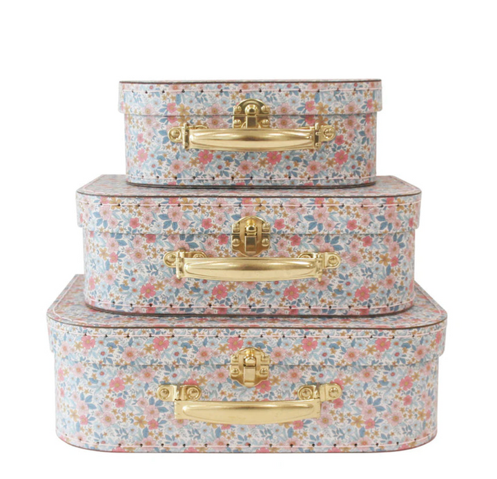 Kids Carry Case Set