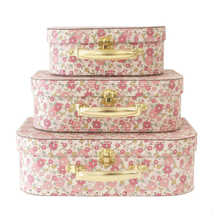 Kids Carry Case Set