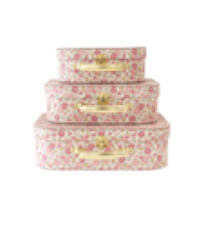 Kids Carry Case Set
