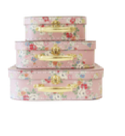 Kids Carry Case Set