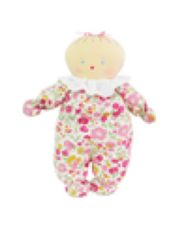 Asleep Awake Baby Doll