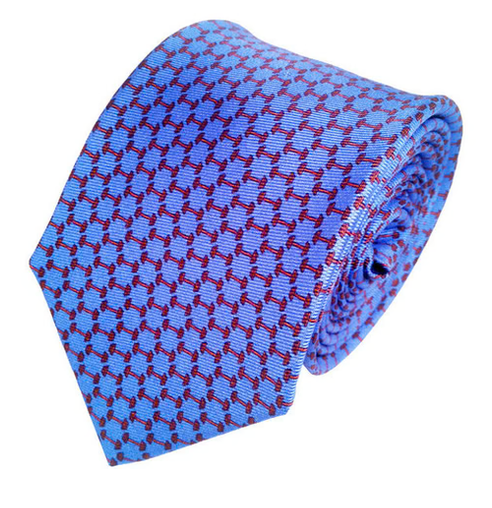 Lazy Jack Press Tie
