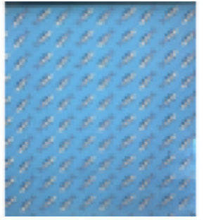Lazy Jack Press Tie