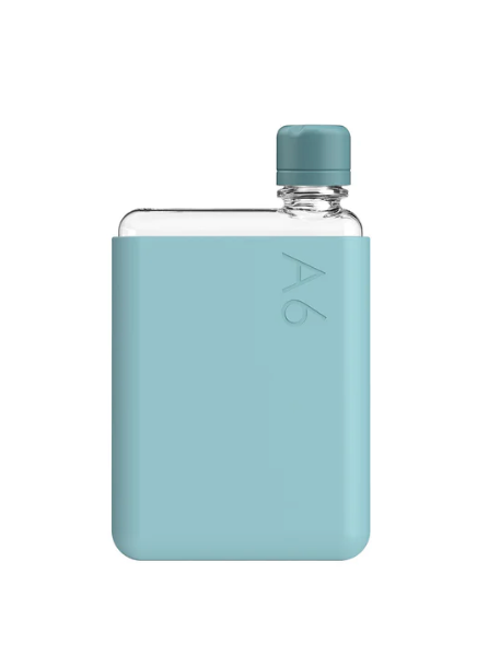 A6 Memobottle