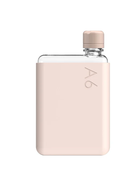 A6 Memobottle
