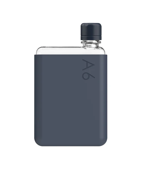 A6 Memobottle