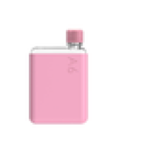 A6 Memobottle