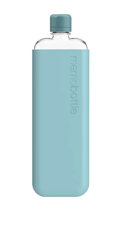 Slim Memobottle
