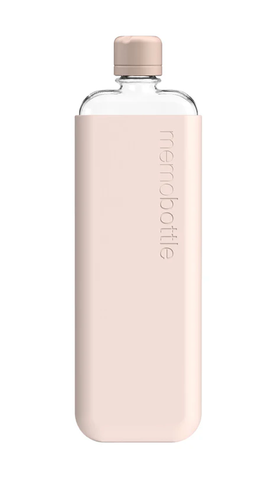 Slim Memobottle