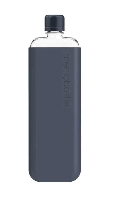 Slim Memobottle