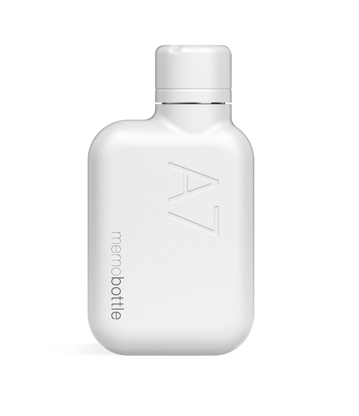A7 Memobottle (Stainless Steel)