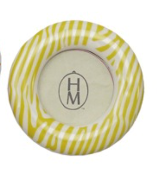 2-1/2"H Stoneware Mini Magnetic Frame