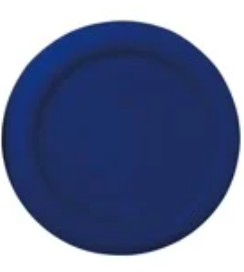 4" Round Stoneware Coaster