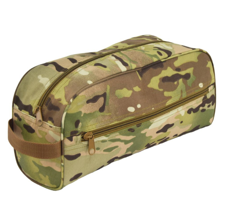 Large Toiletry Bag
