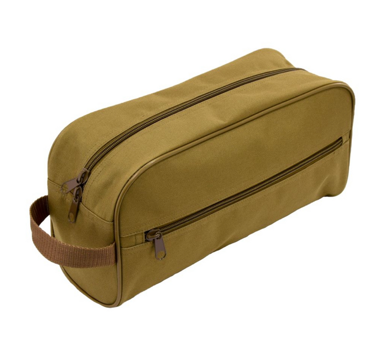 Large Toiletry Bag