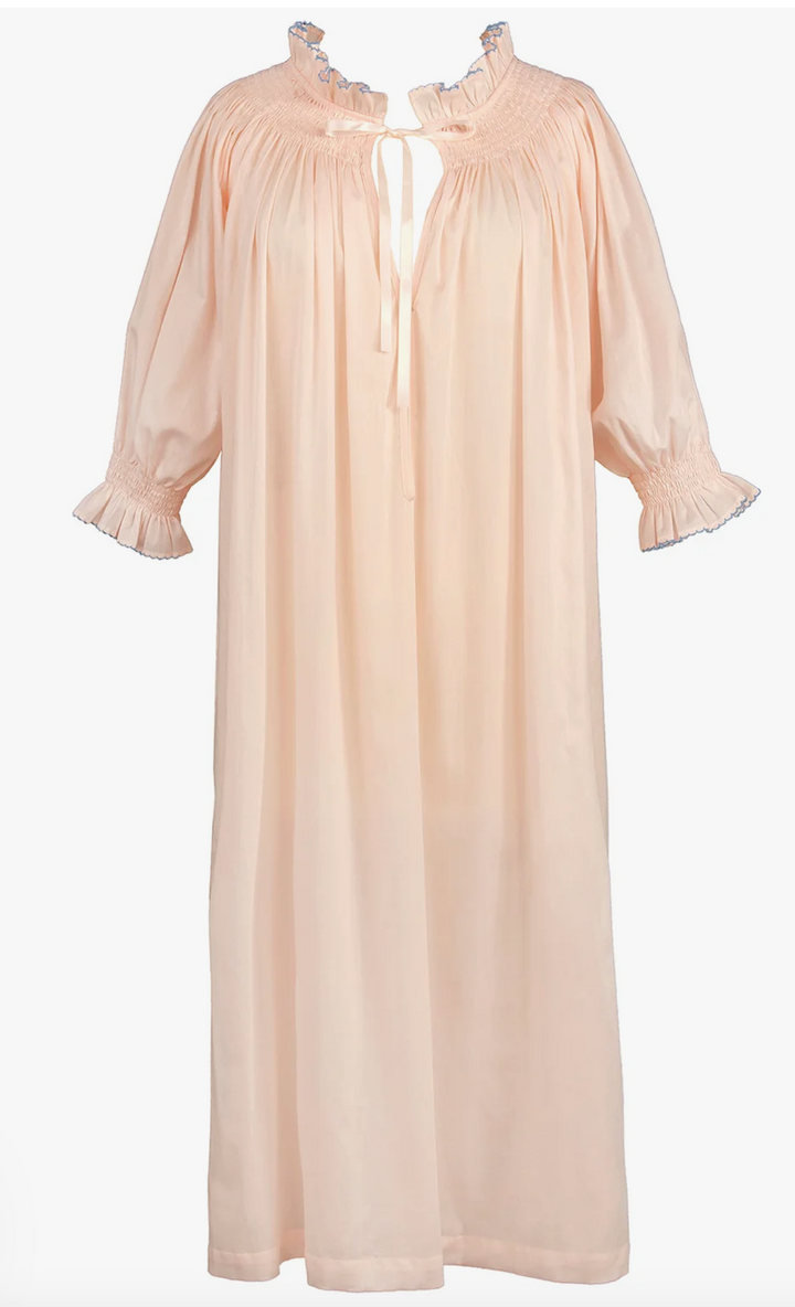Wendy Cotton Pink NightGown