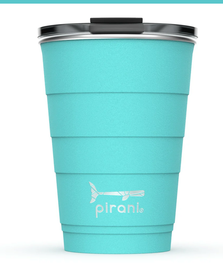 Insulated Stackable Tumbler- 16OZ