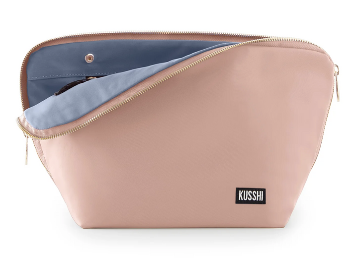 KUSSHI Vacationer Makeup Bag (Large)