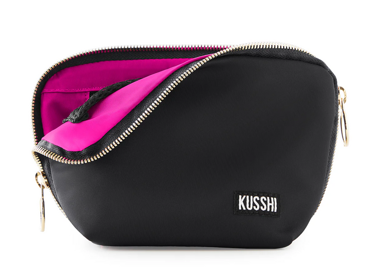 KUSSHI Everyday Makeup Bag (Small)