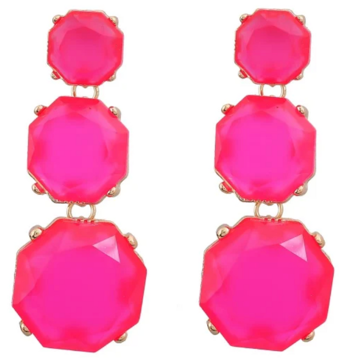 Lucy Earrings