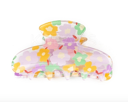 Kennedy Collective Assorted Hair Clips