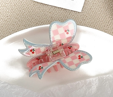 Kennedy Collective Assorted Hair Clips