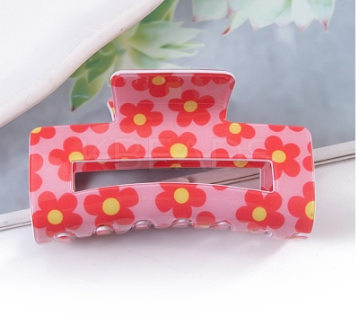 Kennedy Collective Assorted Hair Clips