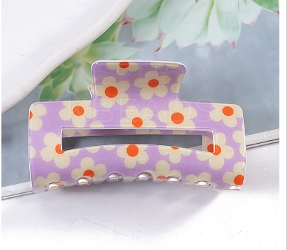 Kennedy Collective Assorted Hair Clips