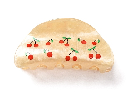 Kennedy Collective Assorted Hair Clips